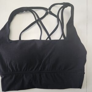 Buffbunny OG Revolution Bra Frozen